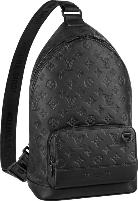 louis vuitton racer sling bag|louis vuitton sling bag vintage.